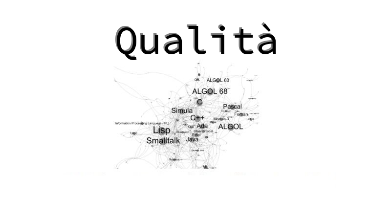 Arte/Qualità