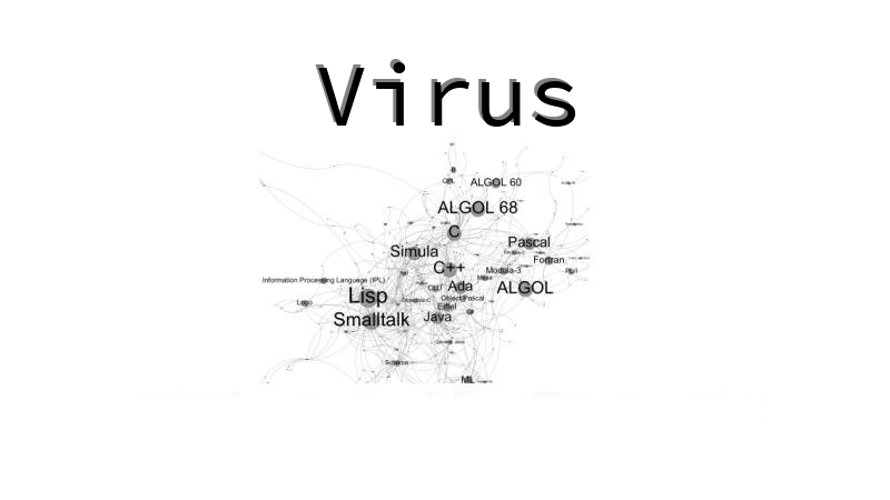 Arte/Virus