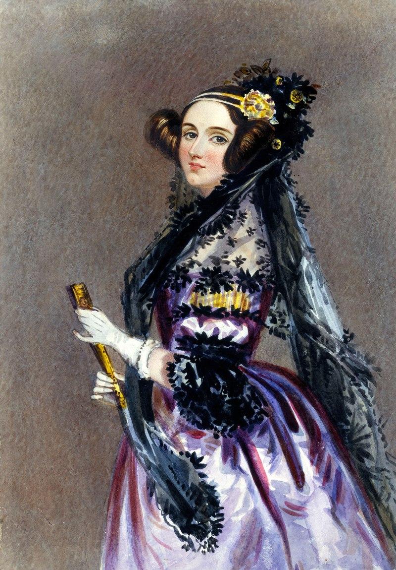 Attori/Ada Lovelace