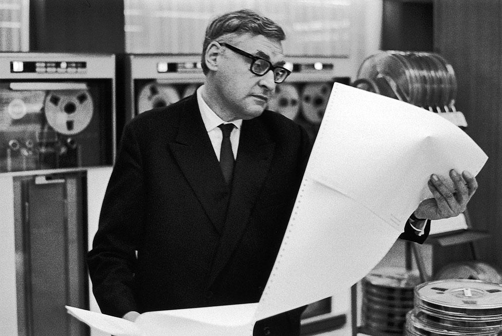 Attori/Queneau