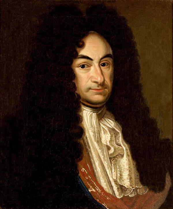 Attori/Leibniz