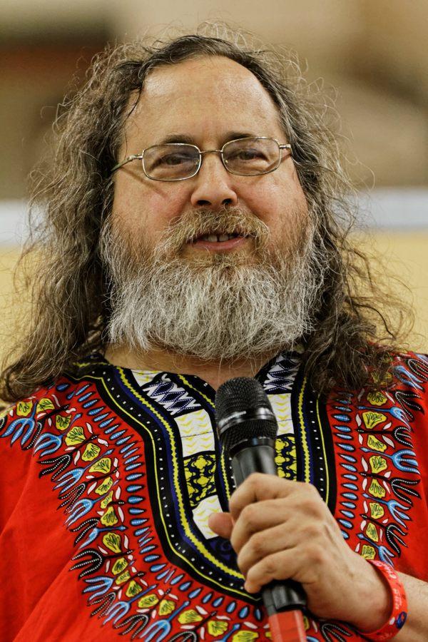 Attori/Stallman