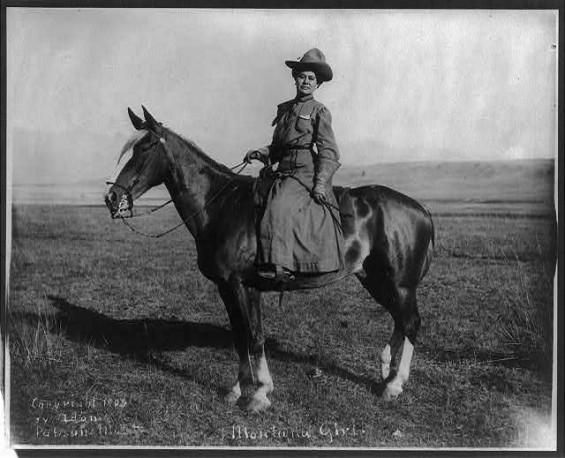 Contesti/Cowboy