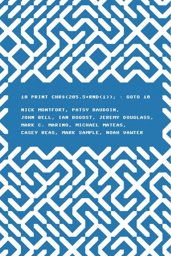 Libreria/10print