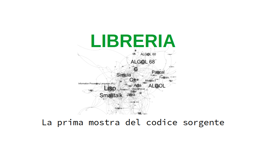 Libreria/Libreria