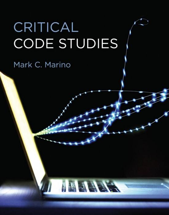 Libreria/Critical Code Studies