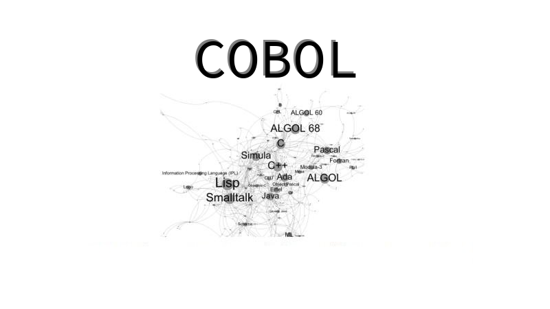 Linguaggi/COBOL