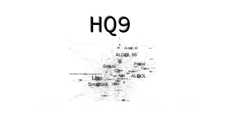 Linguaggi/HQ9+