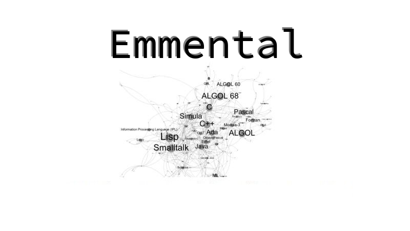 Linguaggi/Emmental