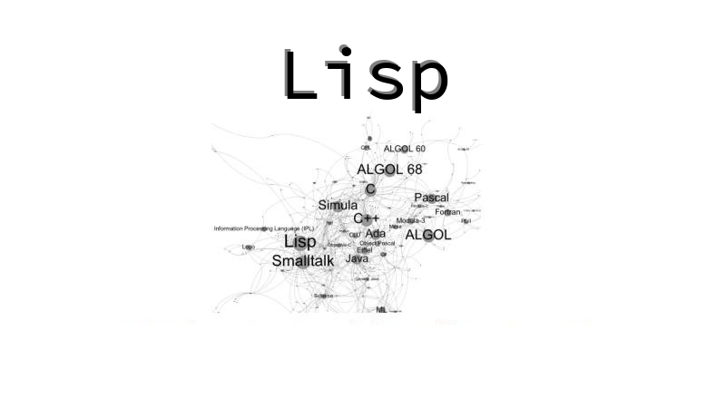 Linguaggi/Lisp
