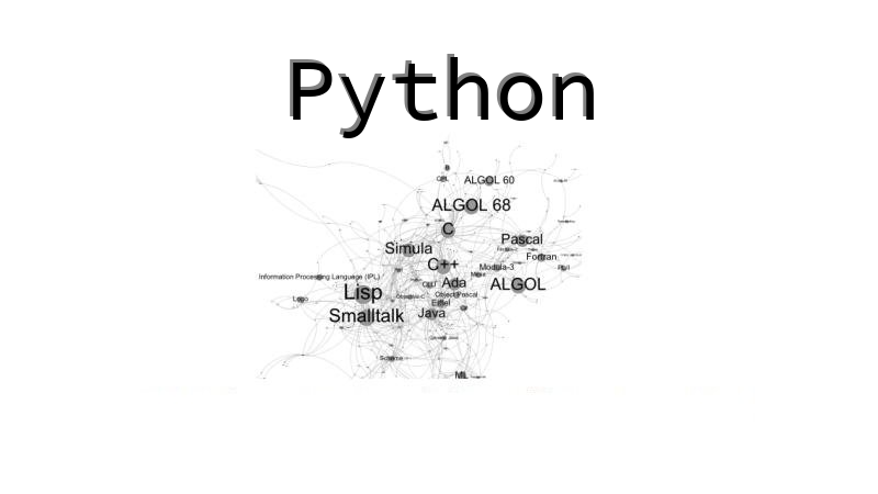 Linguaggi/Python