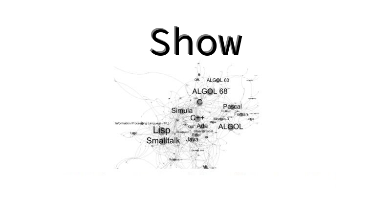 Show/Show