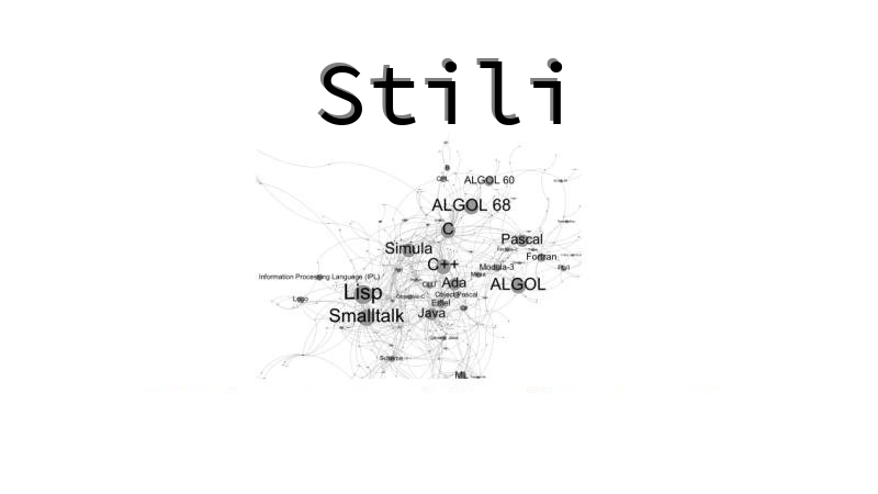 Stili/Stili