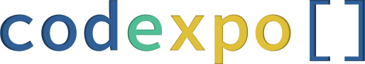 logo codexpo